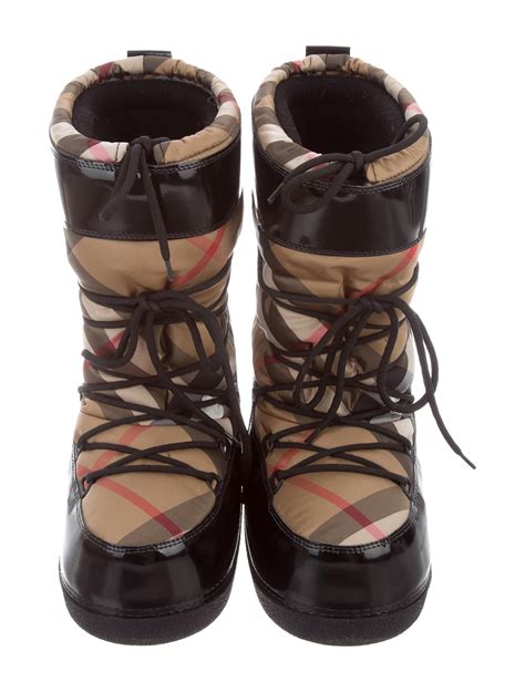 burberry shoes white|women burberry boots.